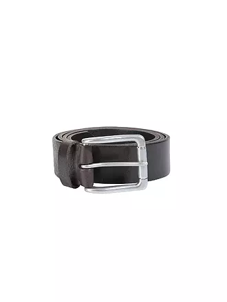 MARC O'POLO | Ceinture en cuir | braun